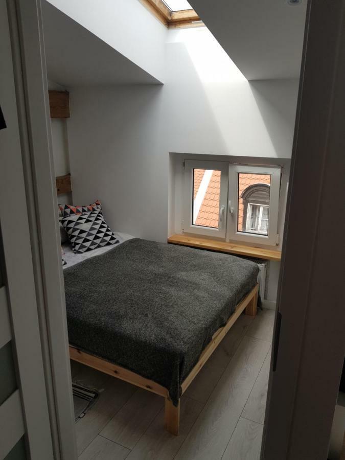 Old Market Square, City Hall View, Cosy, Modern Flat Poznań Extérieur photo