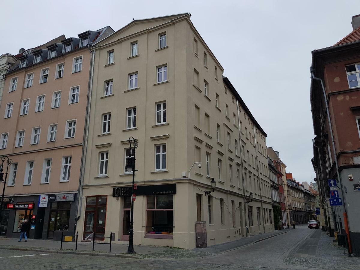 Old Market Square, City Hall View, Cosy, Modern Flat Poznań Extérieur photo